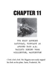 22 I Survived the Wellington Avalanche, 1910 Chapter 11 -- 绘本听读宝在线台词全文