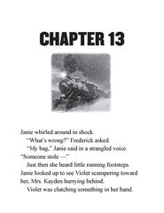 22 I Survived the Wellington Avalanche, 1910 Chapter 13 -- 绘本听读宝在线台词全文