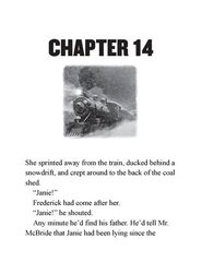 22 I Survived the Wellington Avalanche, 1910 Chapter 14 -- 绘本听读宝在线台词全文
