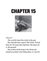 22 I Survived the Wellington Avalanche, 1910 Chapter 15 -- 绘本听读宝在线台词全文
