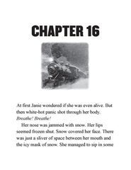 22 I Survived the Wellington Avalanche, 1910 Chapter 16 -- 绘本听读宝在线台词全文