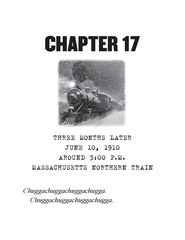 22 I Survived the Wellington Avalanche, 1910 Chapter 17 -- 绘本听读宝在线台词全文