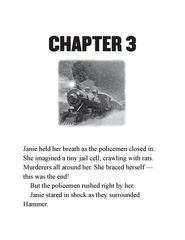 22 I Survived the Wellington Avalanche, 1910 Chapter 3 -- 绘本听读宝在线台词全文