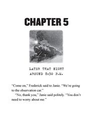 22 I Survived the Wellington Avalanche, 1910 Chapter 5 -- 绘本听读宝在线台词全文