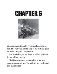22 I Survived the Wellington Avalanche, 1910 Chapter 6 -- 绘本听读宝在线台词全文