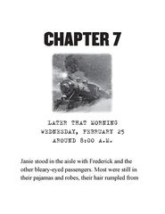 22 I Survived the Wellington Avalanche, 1910 Chapter 7 -- 绘本听读宝在线台词全文