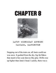 22 I Survived the Wellington Avalanche, 1910 Chapter 8 -- 绘本听读宝在线台词全文