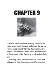 22 I Survived the Wellington Avalanche, 1910 Chapter 9 -- 绘本听读宝在线台词全文