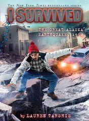 23 I Survived the Great Alaska Earthquake, 1964 Chapter 1 -- 绘本听读宝在线台词全文