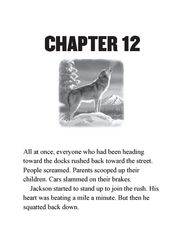 23 I Survived the Great Alaska Earthquake, 1964 Chapter 12 -- 绘本听读宝在线台词全文