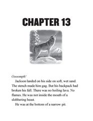 23 I Survived the Great Alaska Earthquake, 1964 Chapter 13 -- 绘本听读宝在线台词全文
