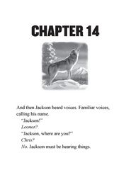 23 I Survived the Great Alaska Earthquake, 1964 Chapter 14 -- 绘本听读宝在线台词全文