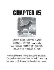 23 I Survived the Great Alaska Earthquake, 1964 Chapter 15 -- 绘本听读宝在线台词全文