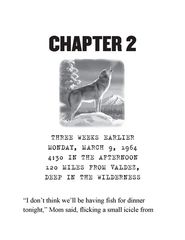 23 I Survived the Great Alaska Earthquake, 1964 Chapter 2 -- 绘本听读宝在线台词全文