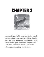 23 I Survived the Great Alaska Earthquake, 1964 Chapter 3 -- 绘本听读宝在线台词全文