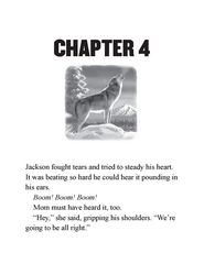 23 I Survived the Great Alaska Earthquake, 1964 Chapter 4 -- 绘本听读宝在线台词全文