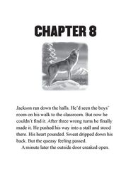 23 I Survived the Great Alaska Earthquake, 1964 Chapter 8 -- 绘本听读宝在线台词全文