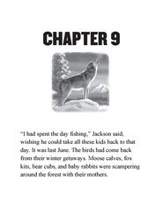 23 I Survived the Great Alaska Earthquake, 1964 Chapter 9 -- 绘本听读宝在线台词全文