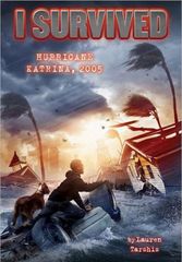 3 I Survived Hurricane Katrina, 2005 Chapter 1 -- 绘本听读宝在线台词全文