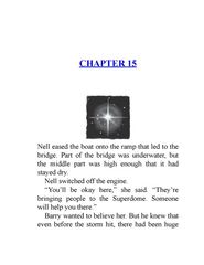 3 I Survived Hurricane Katrina, 2005 Chapter 15 -- 绘本听读宝在线台词全文