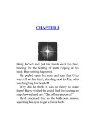 3 I Survived Hurricane Katrina, 2005 Chapter 3 -- 绘本听读宝在线台词全文