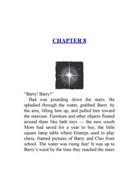 3 I Survived Hurricane Katrina, 2005 Chapter 8 -- 绘本听读宝在线台词全文