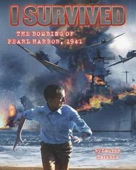 4 I Survived the Bombing of Pearl Harbor, 1941 Chapter 1 -- 绘本听读宝在线台词全文