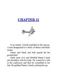4 I Survived the Bombing of Pearl Harbor, 1941 Chapter 11 -- 绘本听读宝在线台词全文