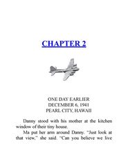 4 I Survived the Bombing of Pearl Harbor, 1941 Chapter 2 -- 绘本听读宝在线台词全文