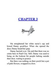 4 I Survived the Bombing of Pearl Harbor, 1941 Chapter 3 -- 绘本听读宝在线台词全文