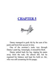 4 I Survived the Bombing of Pearl Harbor, 1941 Chapter 5 -- 绘本听读宝在线台词全文