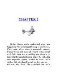 4 I Survived the Bombing of Pearl Harbor, 1941 Chapter 6 -- 绘本听读宝在线台词全文