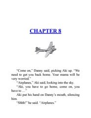4 I Survived the Bombing of Pearl Harbor, 1941 Chapter 8 -- 绘本听读宝在线台词全文