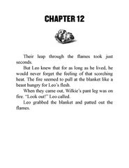 5 I Survived the San Francisco Earthquake, 1906 Chapter 12 -- 绘本听读宝在线台词全文