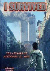 6 I Survived the Attacks of September 11, 2001 Chapter 1 -- 绘本听读宝在线台词全文