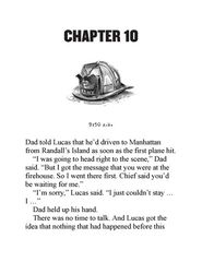 6 I Survived the Attacks of September 11, 2001 Chapter 10 -- 绘本听读宝在线台词全文