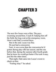 6 I Survived the Attacks of September 11, 2001 Chapter 3 -- 绘本听读宝在线台词全文
