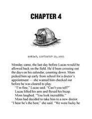 6 I Survived the Attacks of September 11, 2001 Chapter 4 -- 绘本听读宝在线台词全文