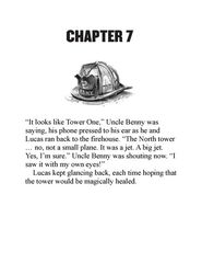 6 I Survived the Attacks of September 11, 2001 Chapter 7 -- 绘本听读宝在线台词全文