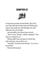 7 I Survived the Battle of Gettysburg, 1863 Chapter 12 -- 绘本听读宝在线台词全文