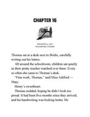 7 I Survived the Battle of Gettysburg, 1863 Chapter 16 -- 绘本听读宝在线台词全文