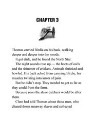 7 I Survived the Battle of Gettysburg, 1863 Chapter 3 -- 绘本听读宝在线台词全文