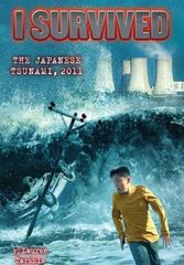 8 I Survived the Japanese Tsunami, 2011 Chapter 1 -- 绘本听读宝在线台词全文