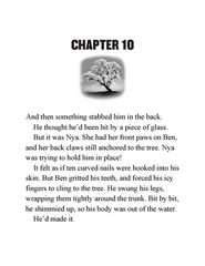 8 I Survived the Japanese Tsunami, 2011 Chapter 10 -- 绘本听读宝在线台词全文