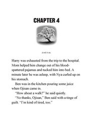 8 I Survived the Japanese Tsunami, 2011 Chapter 4 -- 绘本听读宝在线台词全文