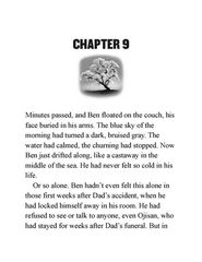 8 I Survived the Japanese Tsunami, 2011 Chapter 9 -- 绘本听读宝在线台词全文