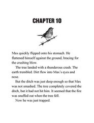 9 I Survived the Nazi Invasion, 1944 Chapter 10 -- 绘本听读宝在线台词全文
