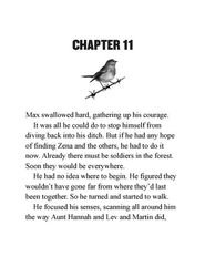 9 I Survived the Nazi Invasion, 1944 Chapter 11 -- 绘本听读宝在线台词全文
