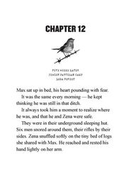 9 I Survived the Nazi Invasion, 1944 Chapter 12 -- 绘本听读宝在线台词全文