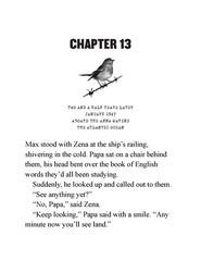 9 I Survived the Nazi Invasion, 1944 Chapter 13 -- 绘本听读宝在线台词全文
